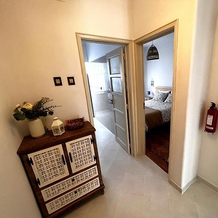 Guiki House Apartment ลิสบอน ภายนอก รูปภาพ