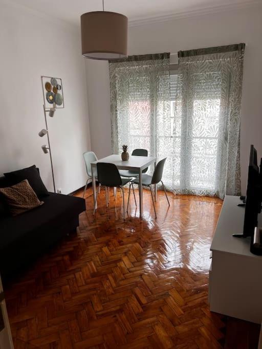 Guiki House Apartment ลิสบอน ภายนอก รูปภาพ